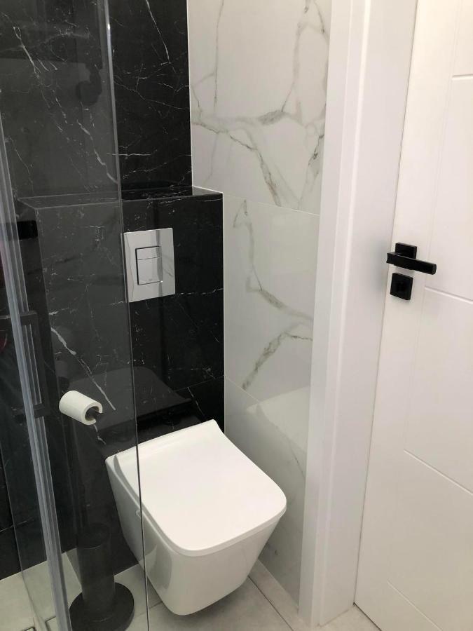 Ogarna Elite Apart Apartment Gdańsk Exterior foto